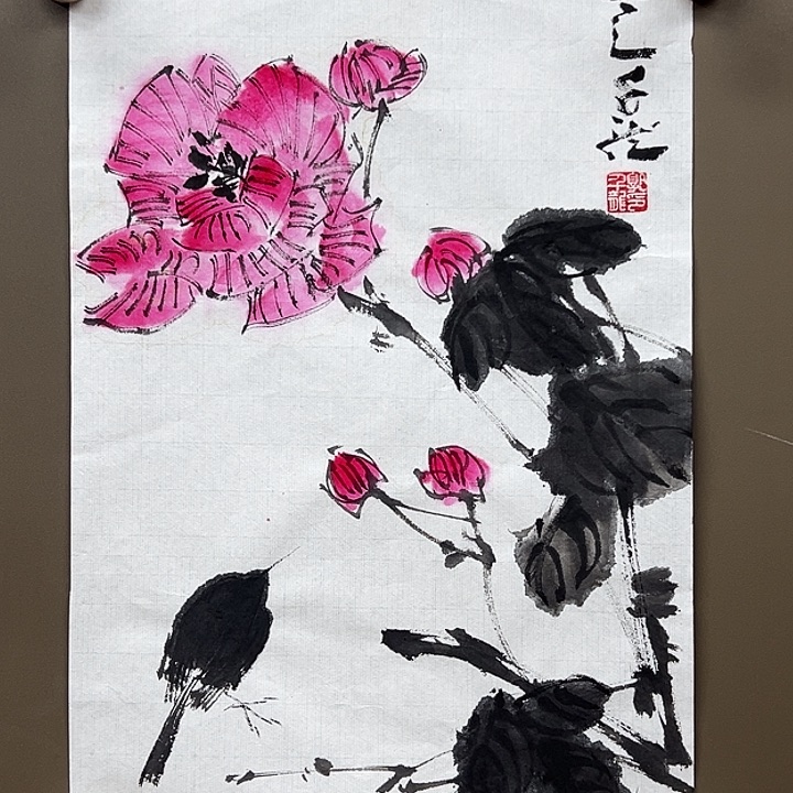 国画555555555555555555