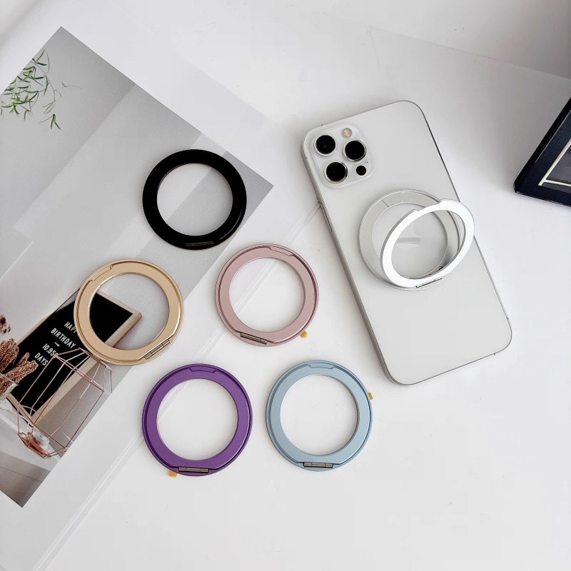 360°粘贴式旋转支架款