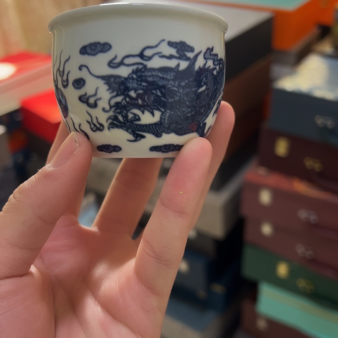 孤品茶具套装等等等