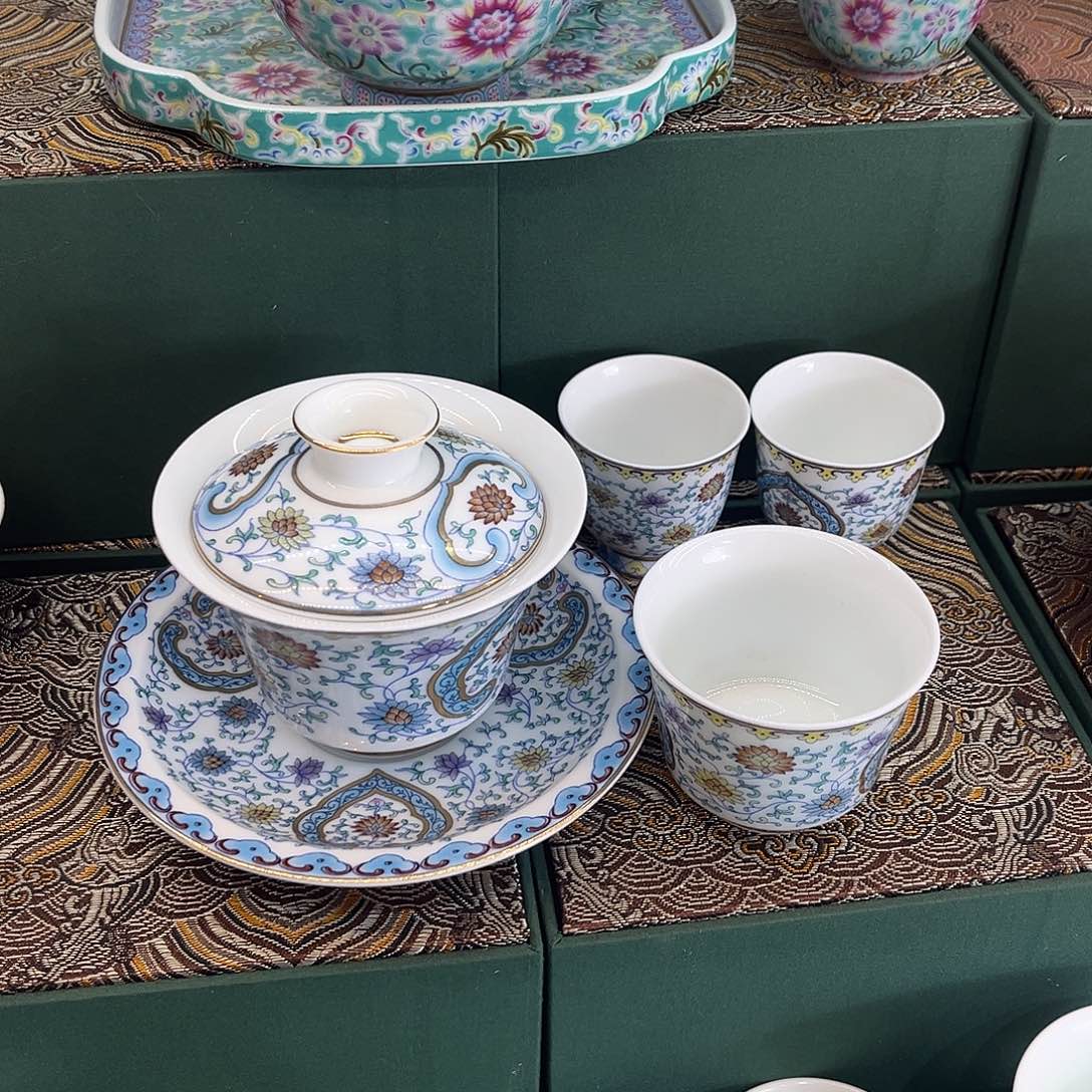 景德景德陶瓷陶瓷