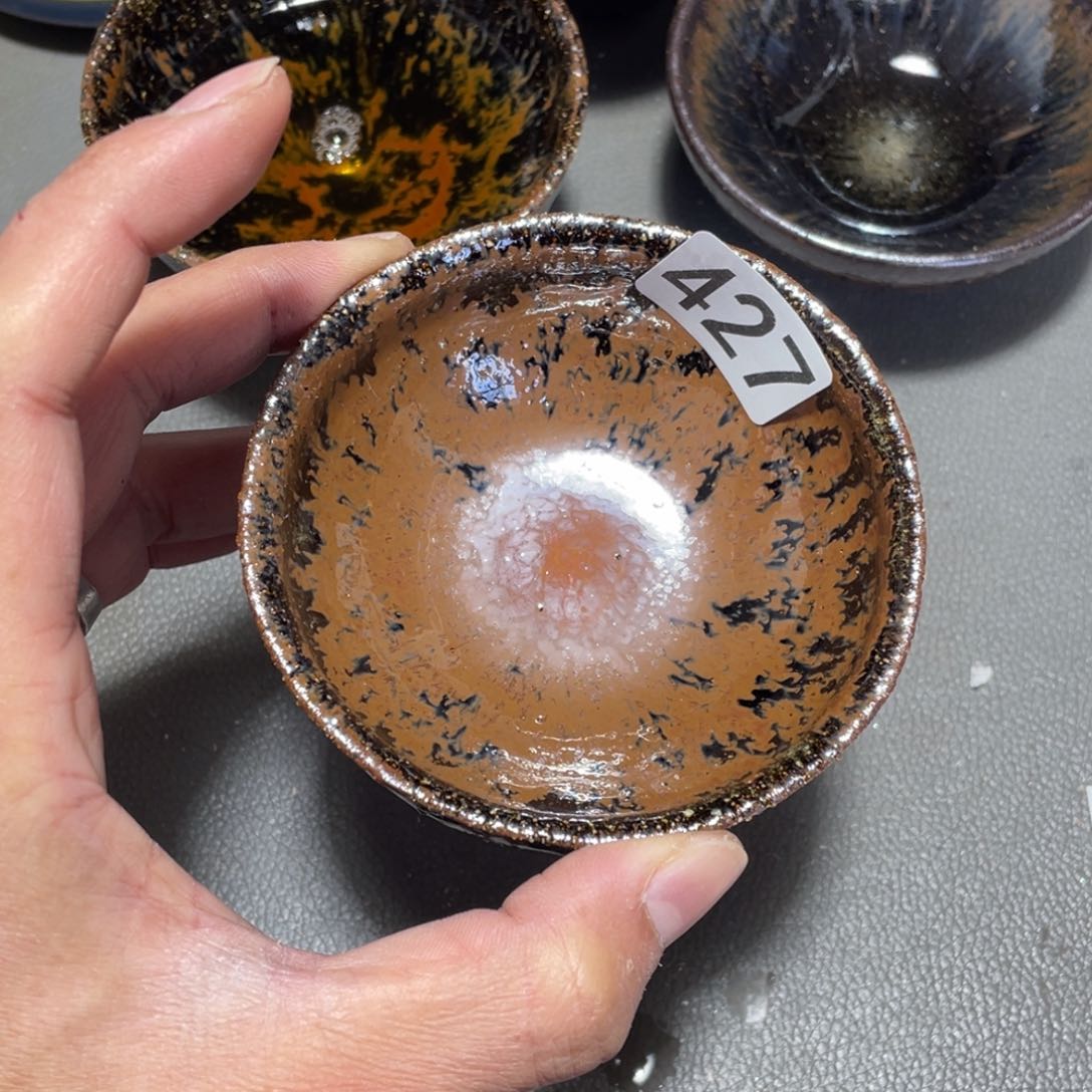 茶盏美好生活从开始到