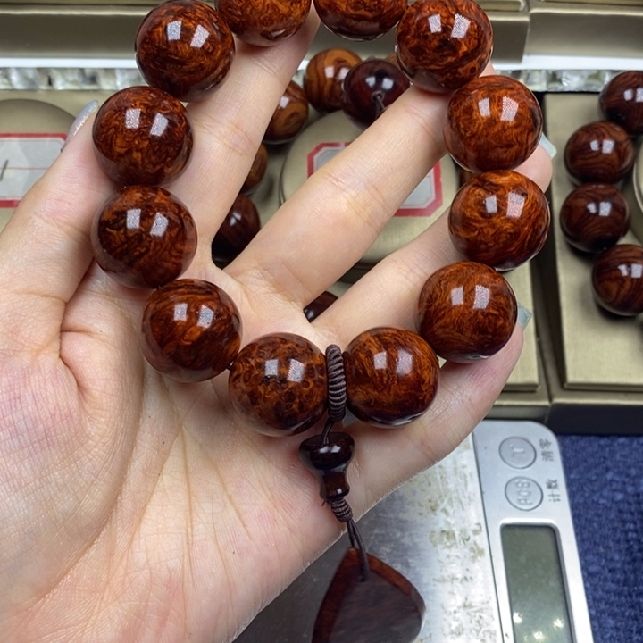 不***间黄花梨/降香黄檀2.0