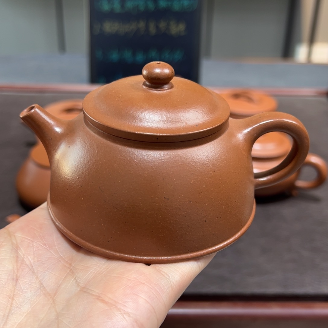 特****猪宜兴紫砂壶泡茶喝