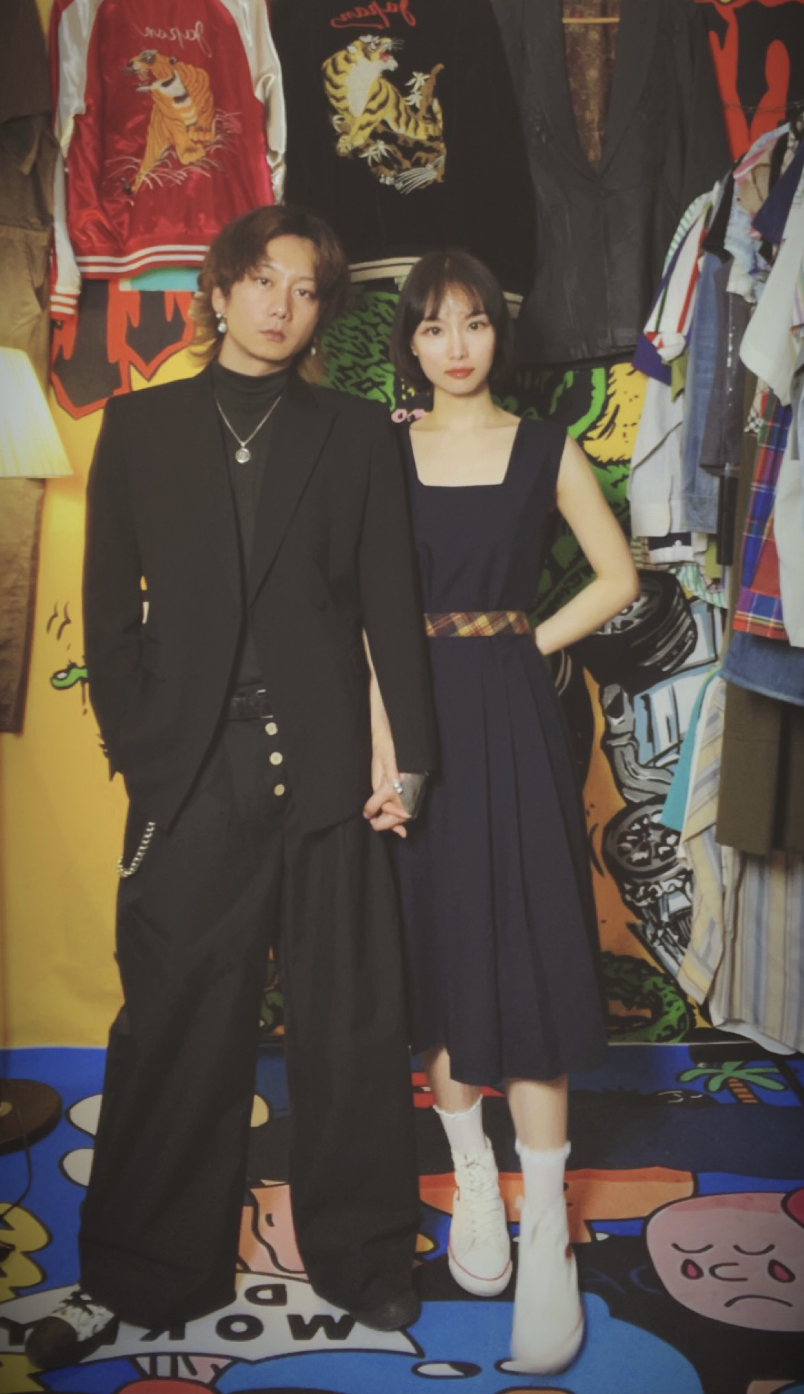 409-499古着孤品服饰 no退换 下单请备注