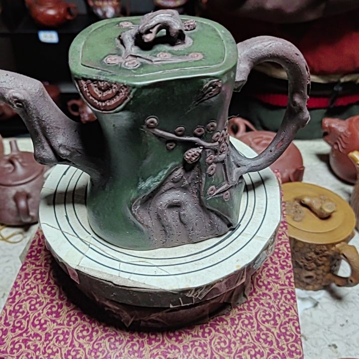 紫砂茶壶111111111111