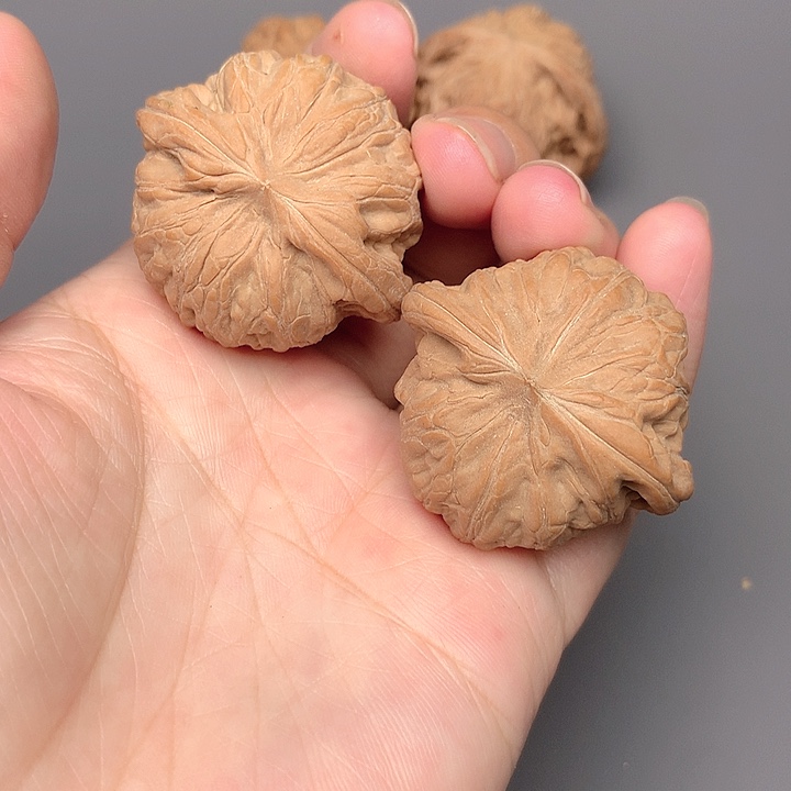 把件文玩核桃战鼓
