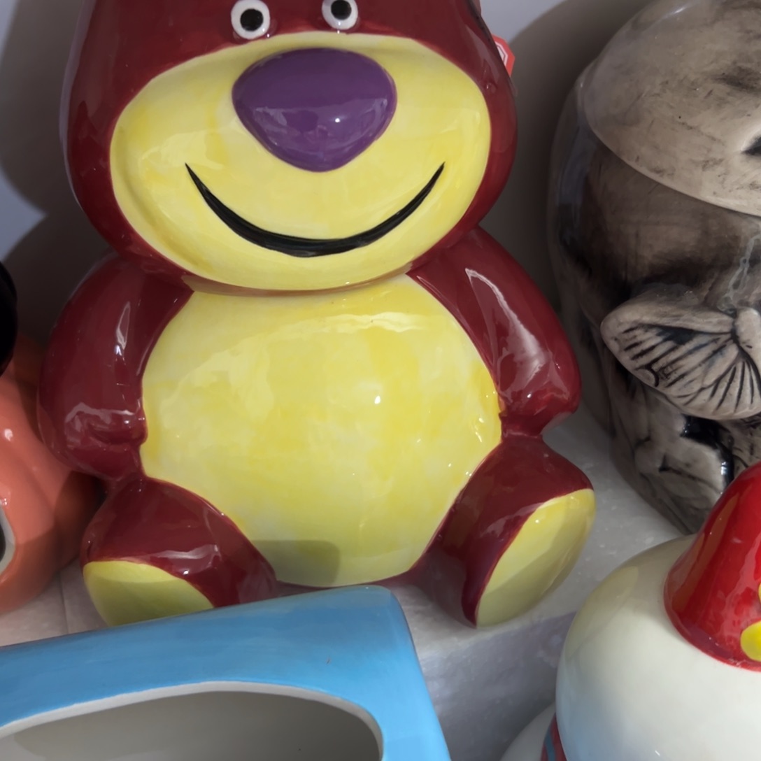 摆件陶瓷陶瓷陶瓷陶陶瓷