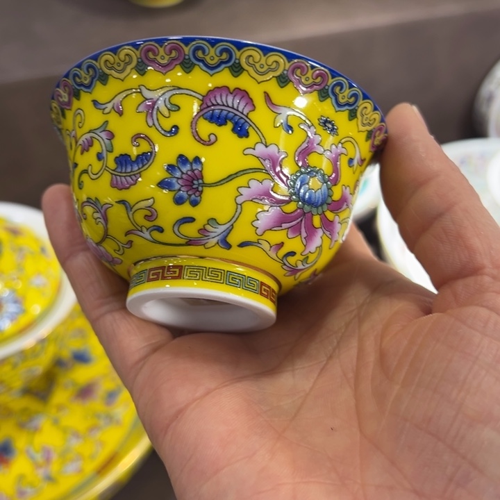 全场景德镇陶瓷景德镇陶瓷艺术