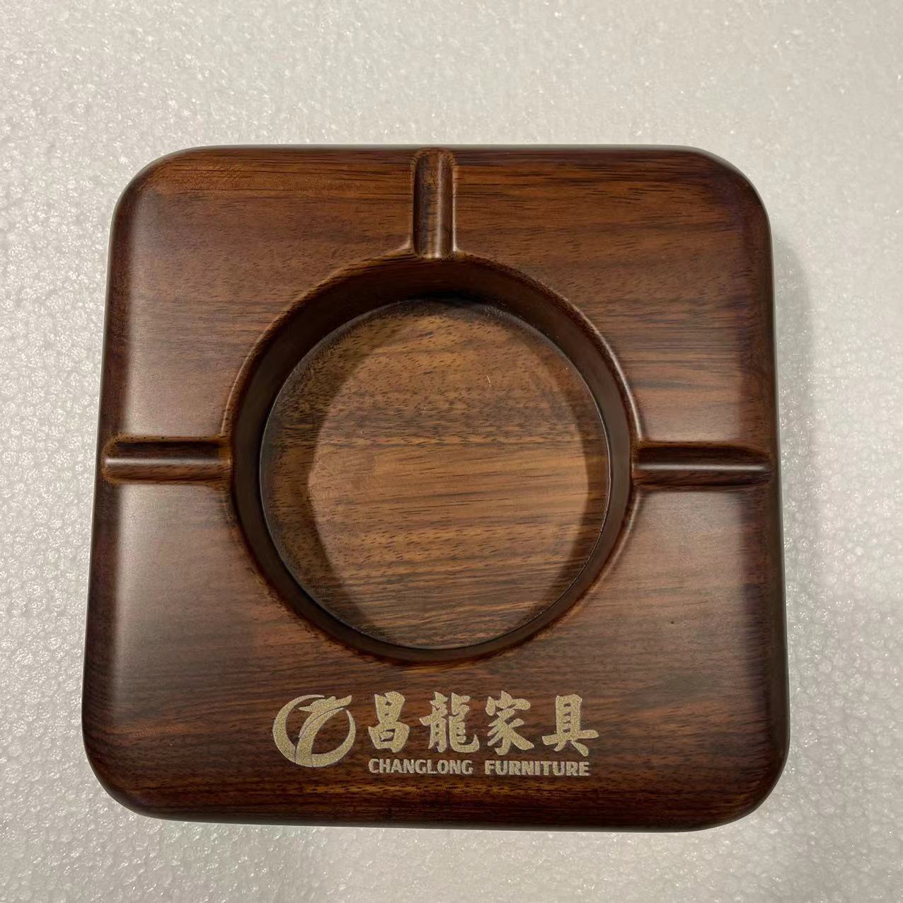 CL02 桌用 家居 烟灰缸 160*160*40