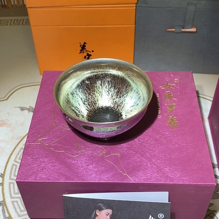 茶盏神盏茶器专属链接8