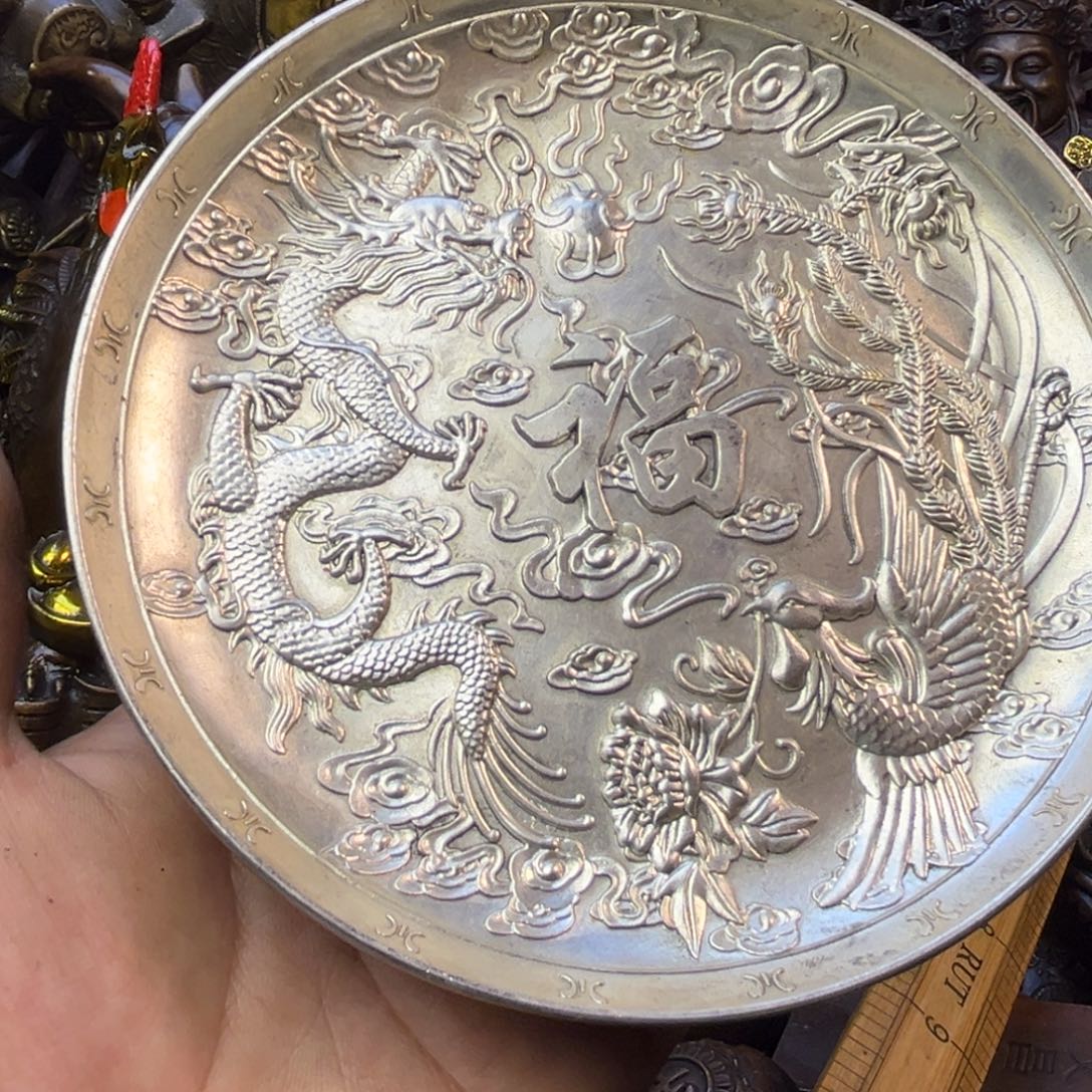 精品铜器精品摆件