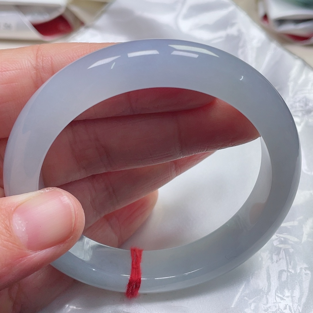 未镶嵌手镯翡翠缅甸翡翠