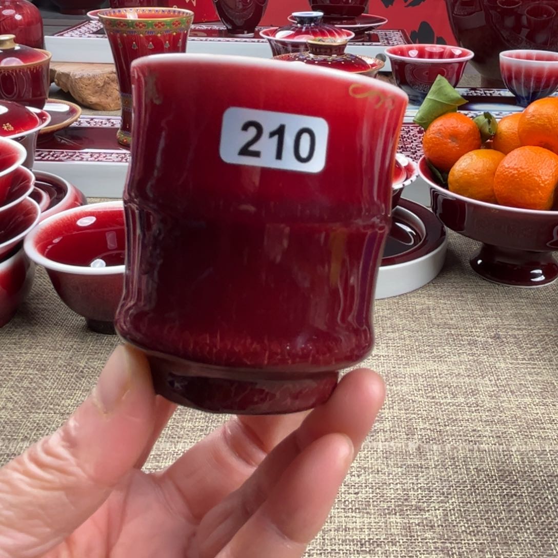 【闪购商品】瓷景德镇陶瓷新年福利