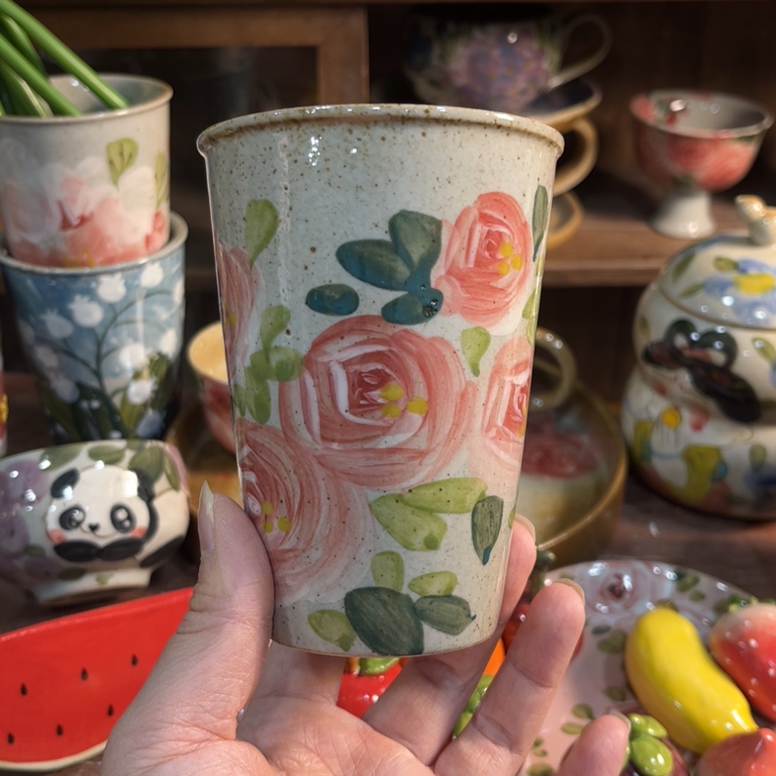 壶红红火火的一天会开始想念