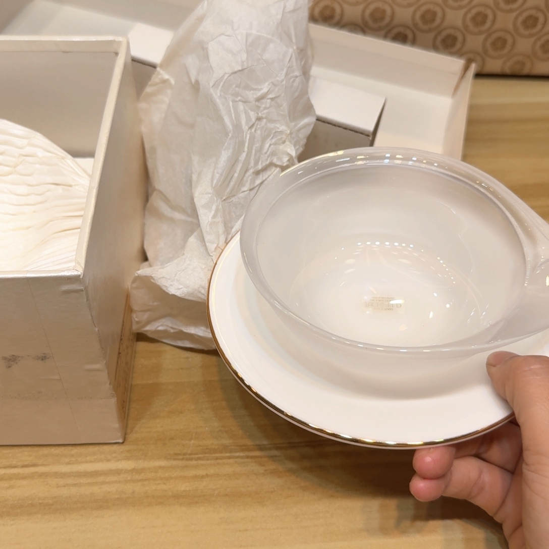 小狐狸瓷器家居精选好物