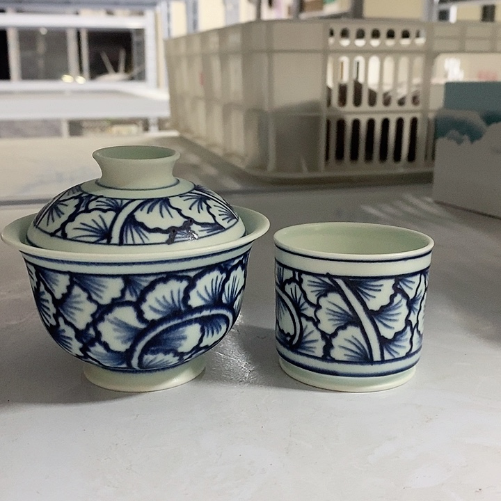 德化陶瓷仓库工艺7080