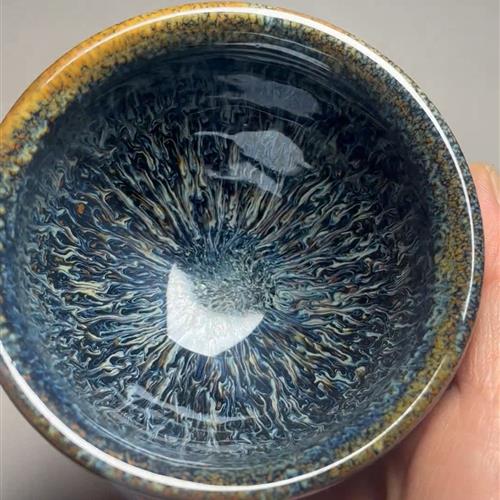 【闪购商品】茶盏-231............