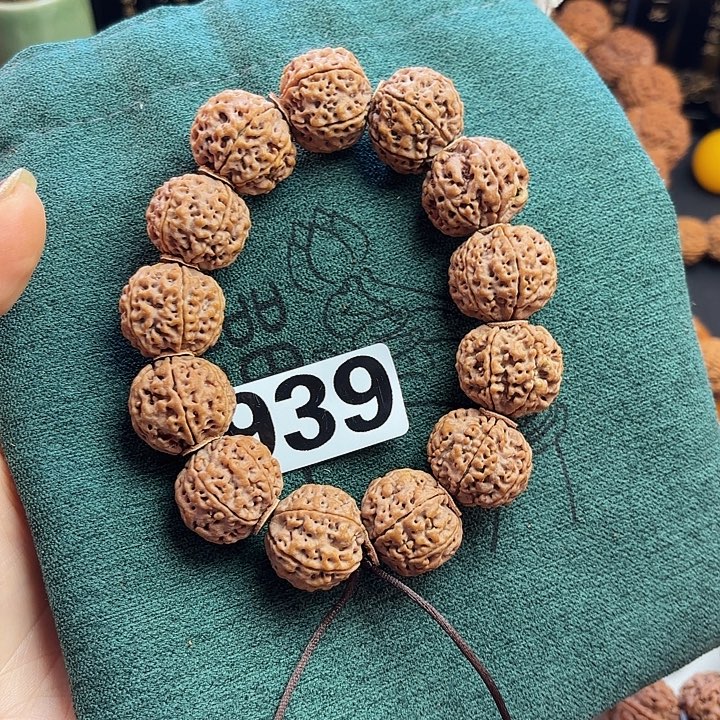 金刚菩提手串000939