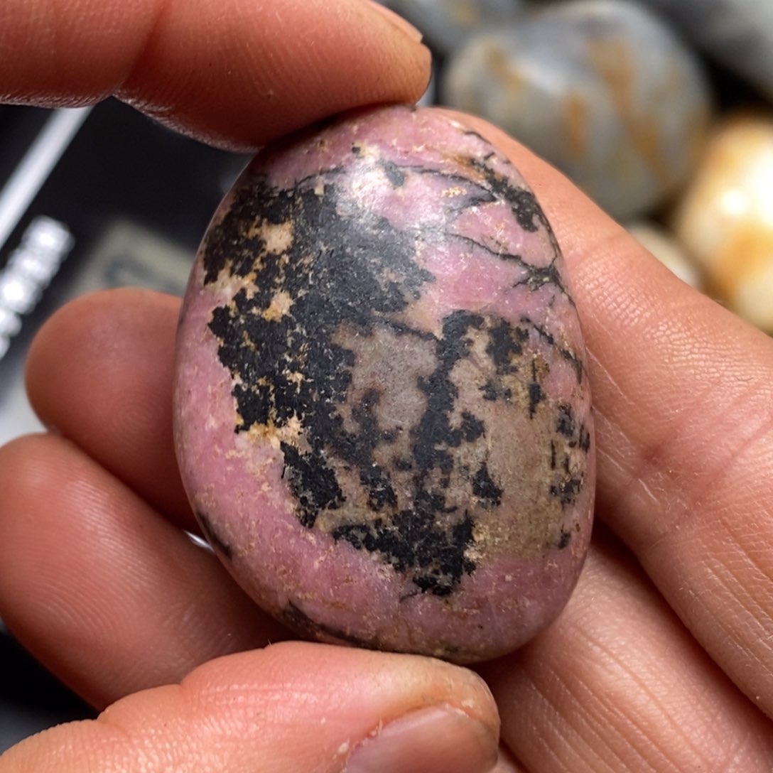 和田玉（糖玉）挂件未镶嵌