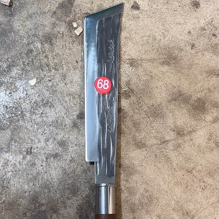 高碳锰钢云南锻打