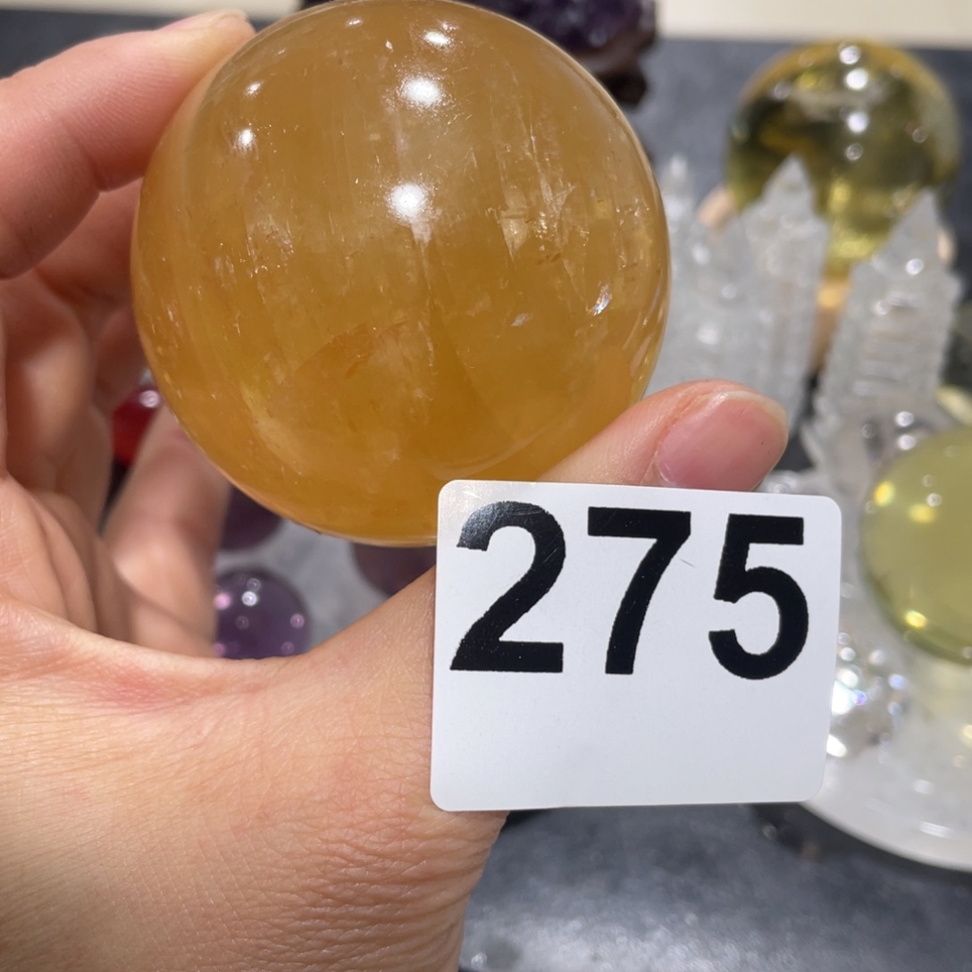 M***o未镶嵌水晶珠宝半成品