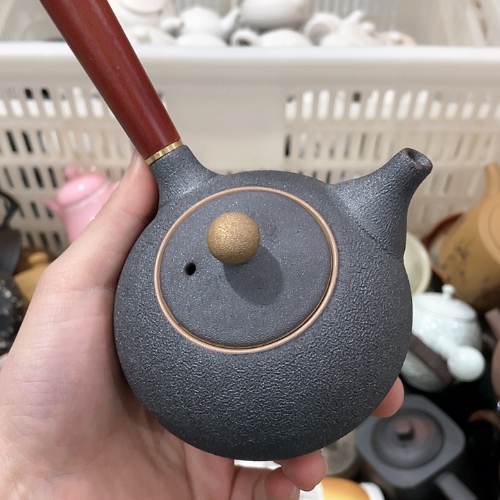 紫砂公道杯紫砂茶具