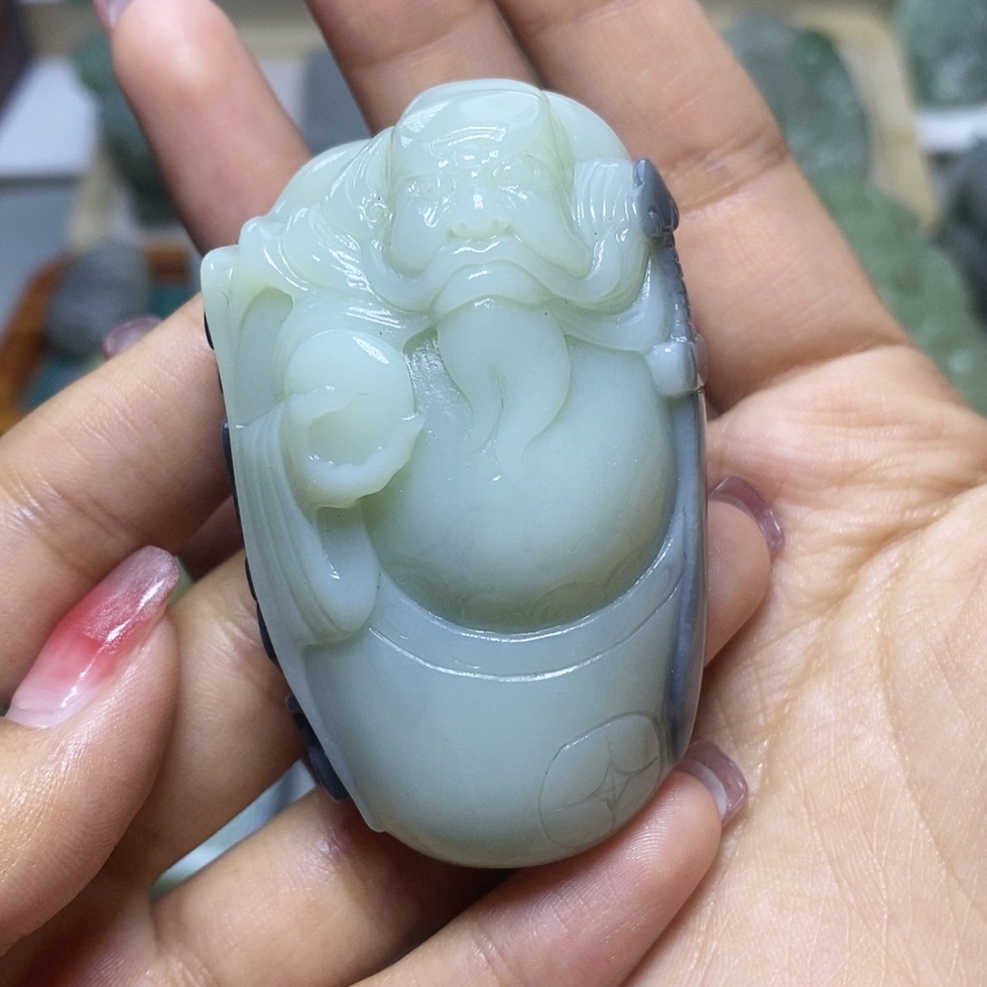 【闪购商品】和田玉和田玉未镶嵌