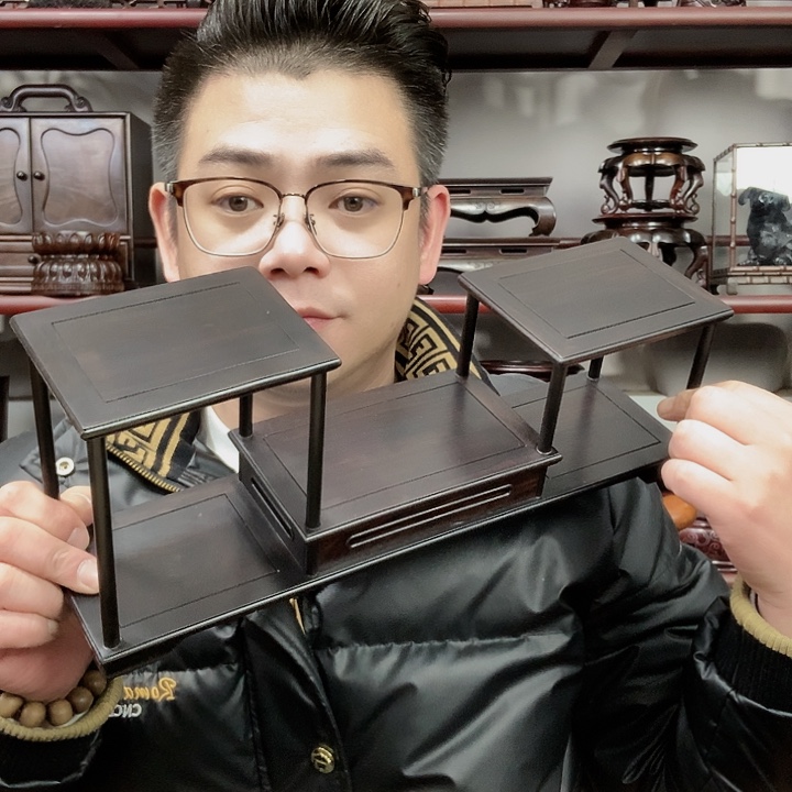 紫砂工艺品底座工艺品底座