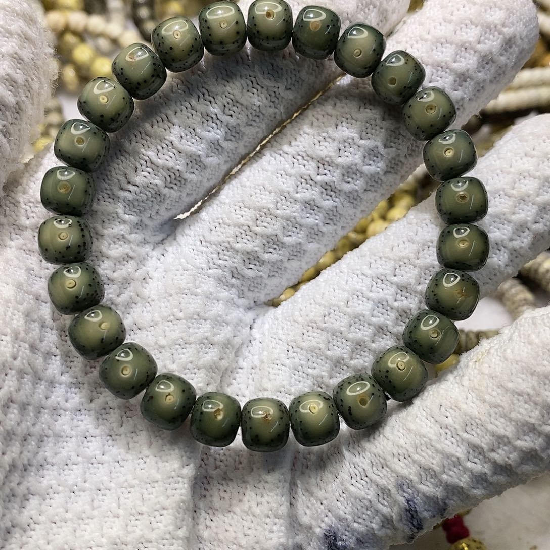 星月菩提手串海南