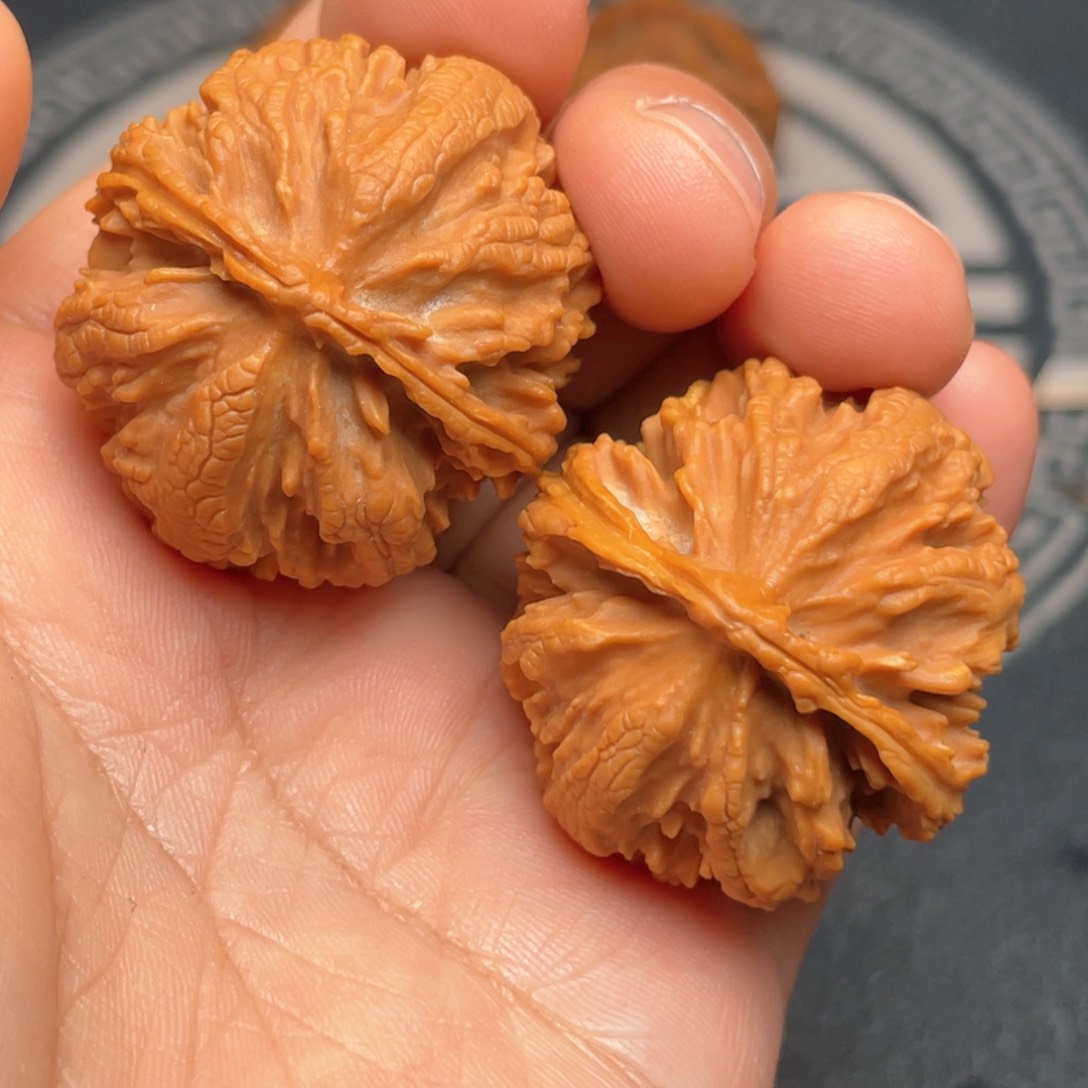 文玩核桃把件38号链接