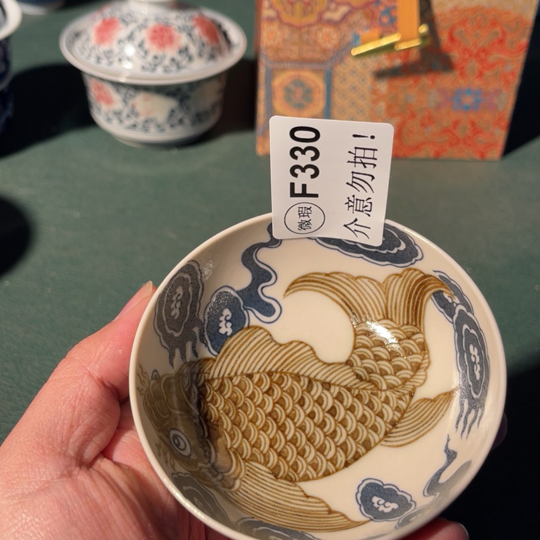 330 半月陶瓷半月陶瓷