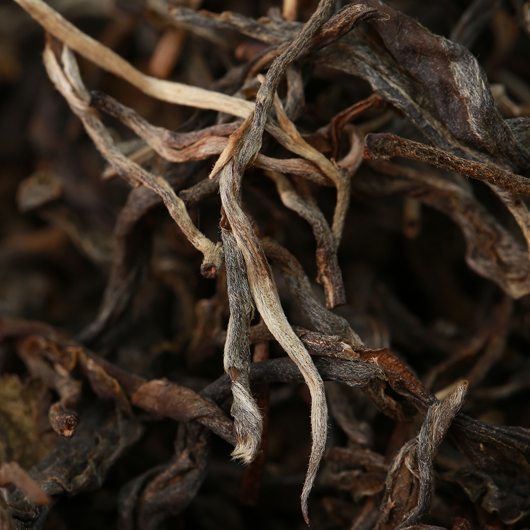 2023年云南普洱茶生茶 冰岛南迫生茶散茶150克