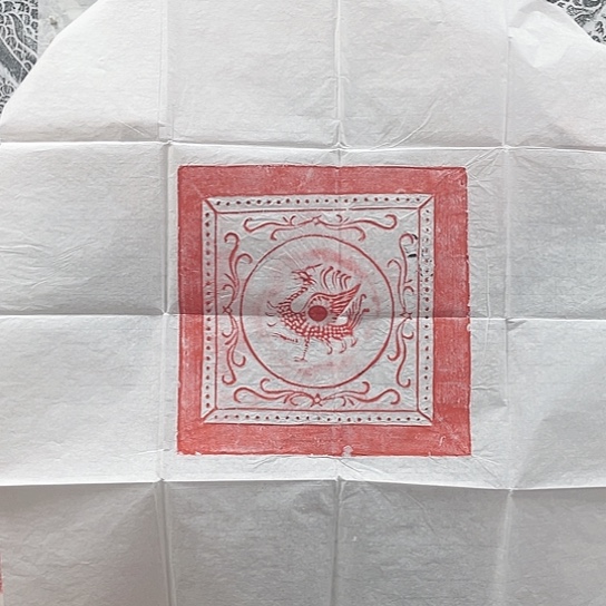 【闪购商品】拓片用纸其他拓片