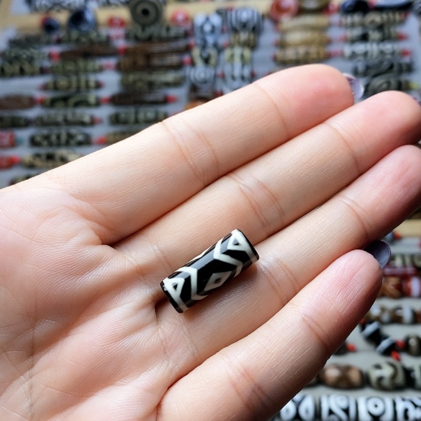 【闪购商品】玛瑙/玉髓颈饰未镶嵌小*猪