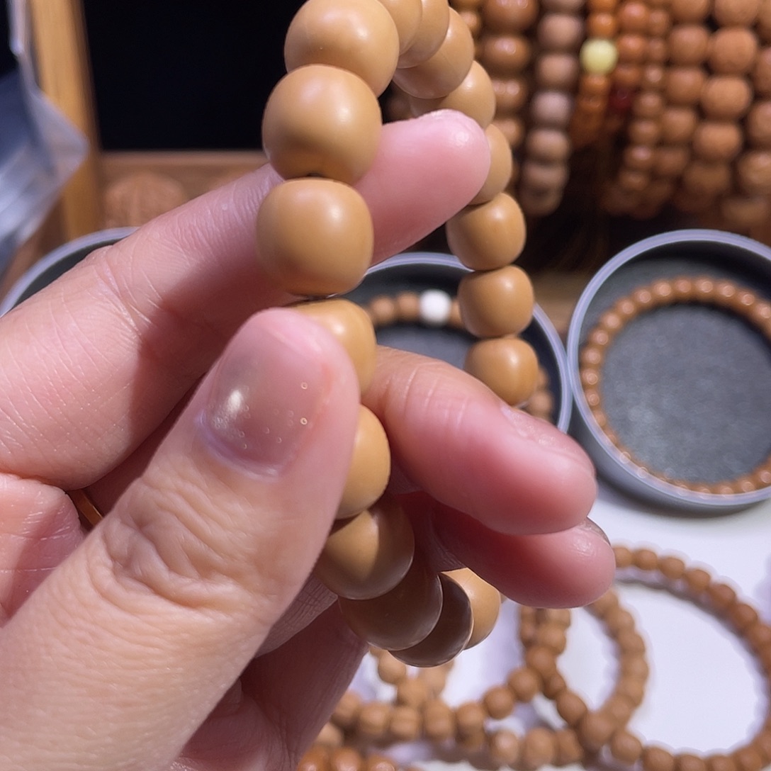 猴头核桃吊坠龙岩老型12mm全品