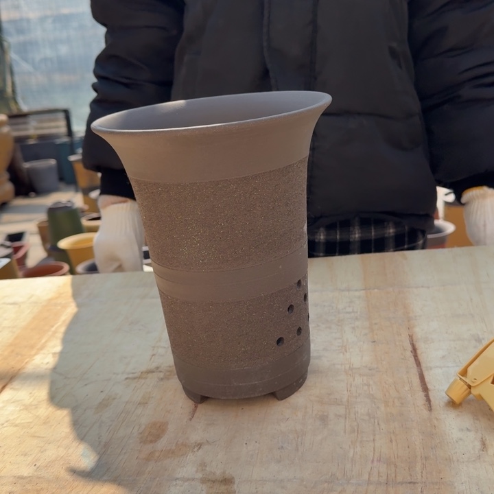 紫砂花盆紫砂花盆18/23