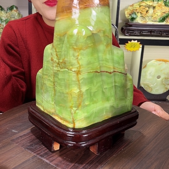知***6家居摆件饰品摆件