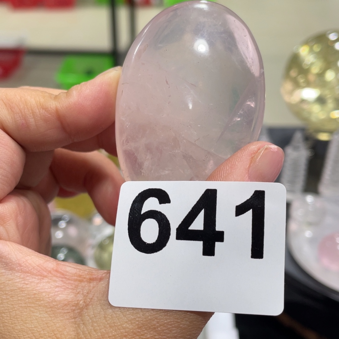 未镶嵌水晶大型摆件（非配饰）641