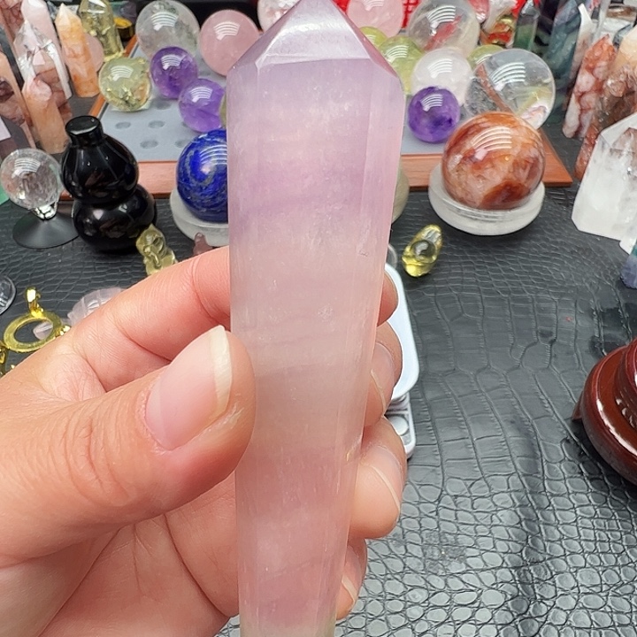 未镶嵌珠宝半成品水晶365