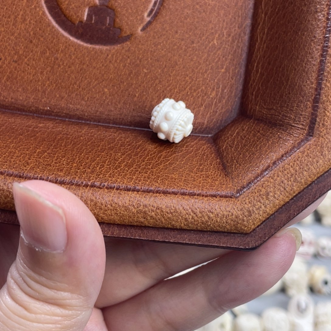 手串/手链/手镯猛犸象牙转经筒