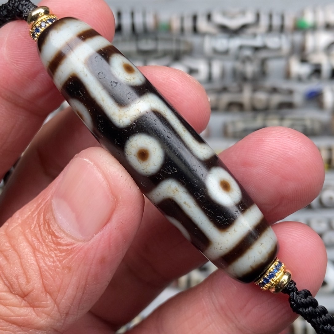 玛瑙/玉髓项链未镶嵌