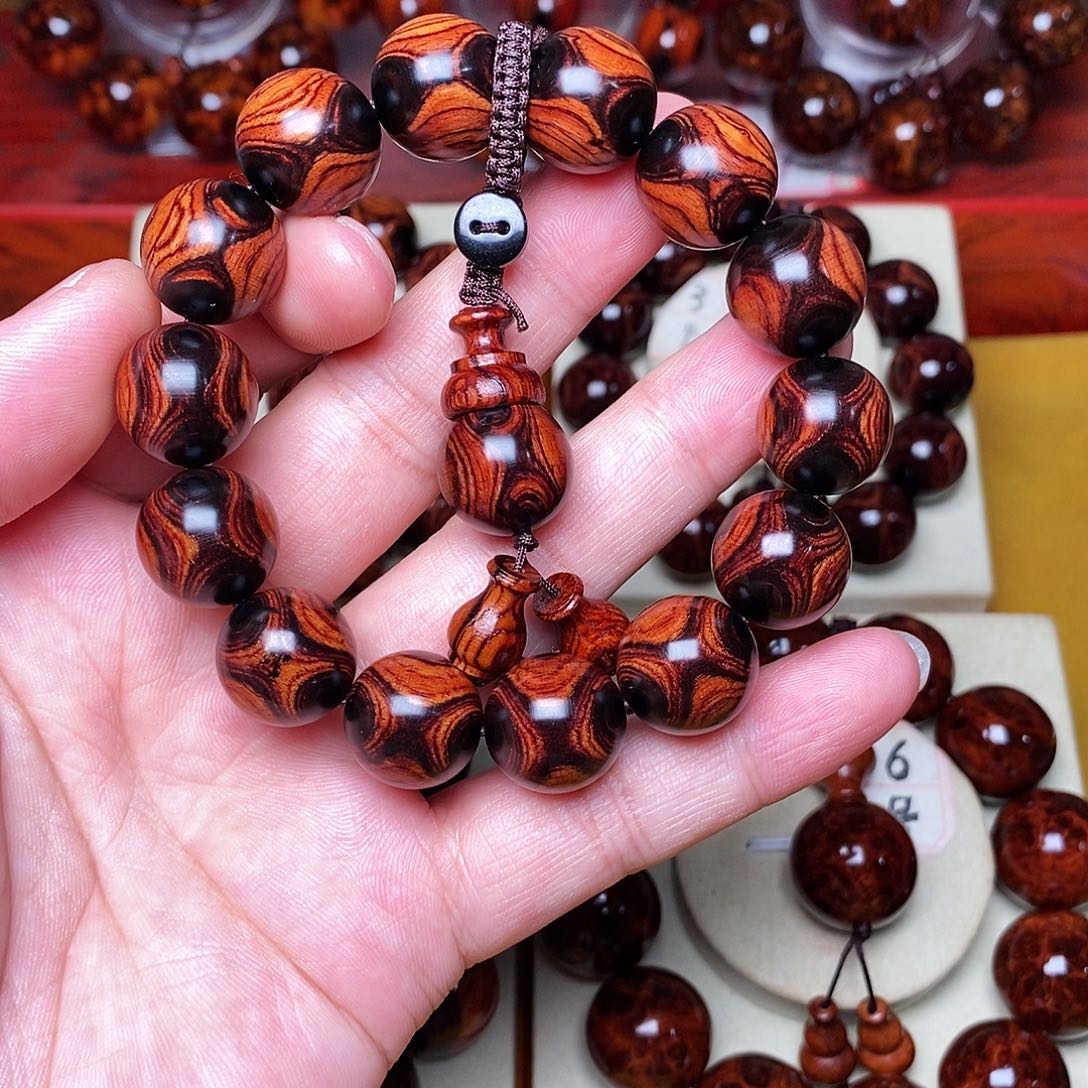 黄花梨/降香黄檀海南黄花梨