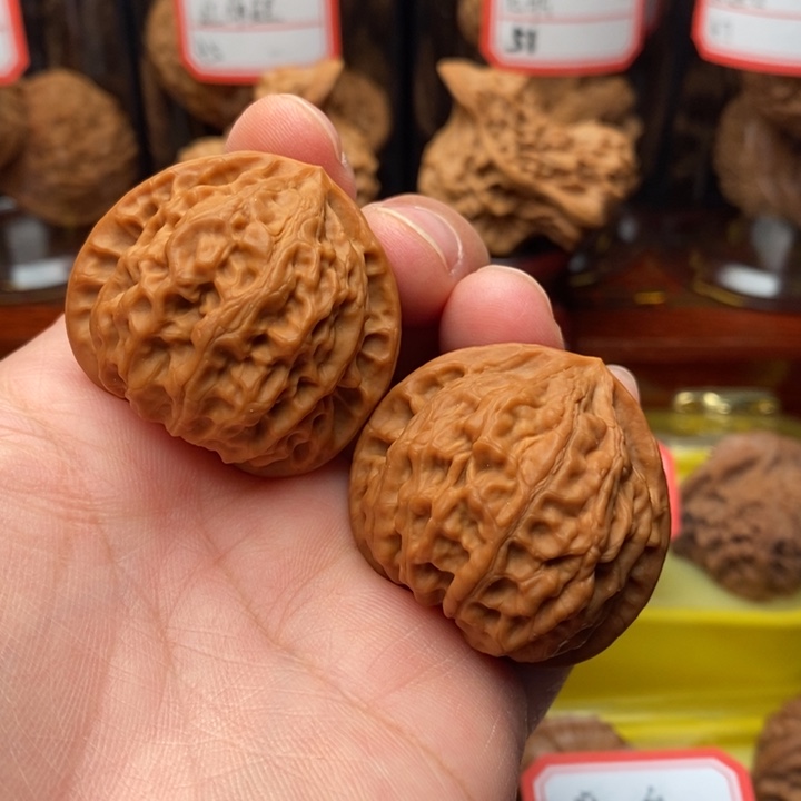 核桃麻核桃金牛466