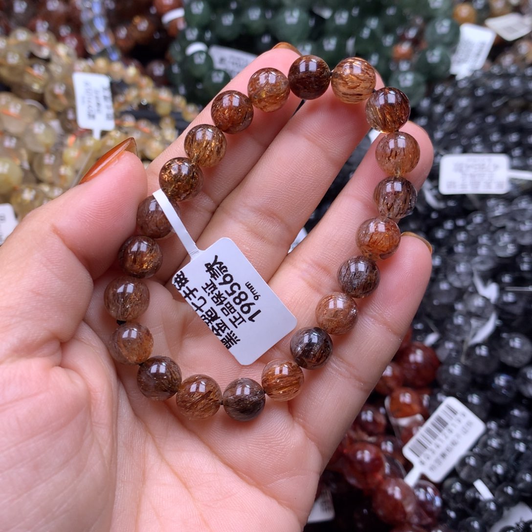 未镶嵌手链水晶1111111111