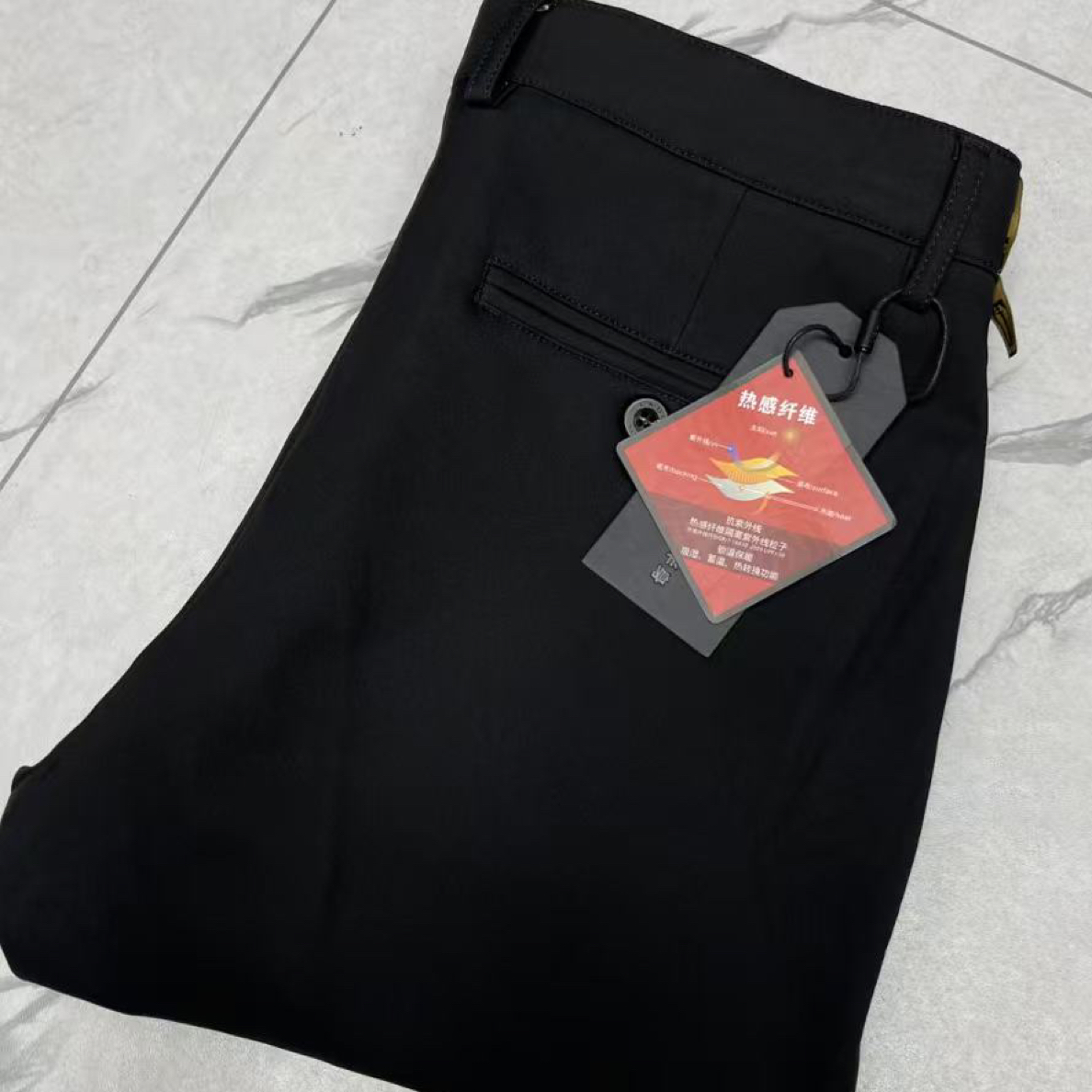 男士新款秋冬休闲裤L