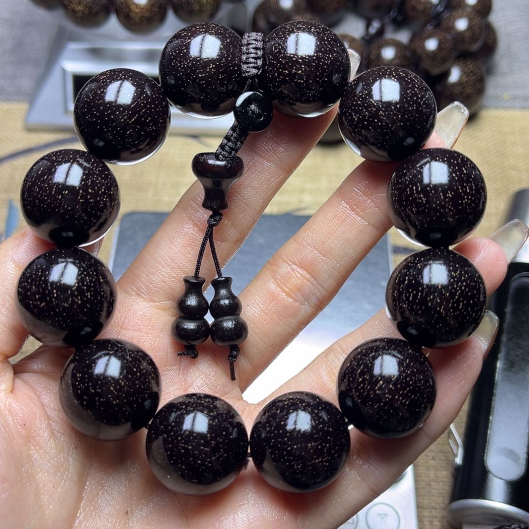 檀香紫檀（小叶紫檀）2.0满星