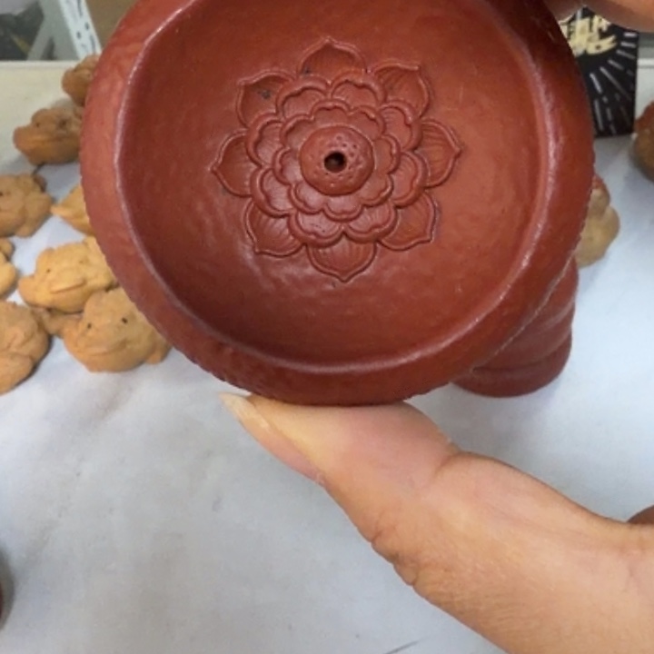 茶壶紫砂宜兴原矿紫砂