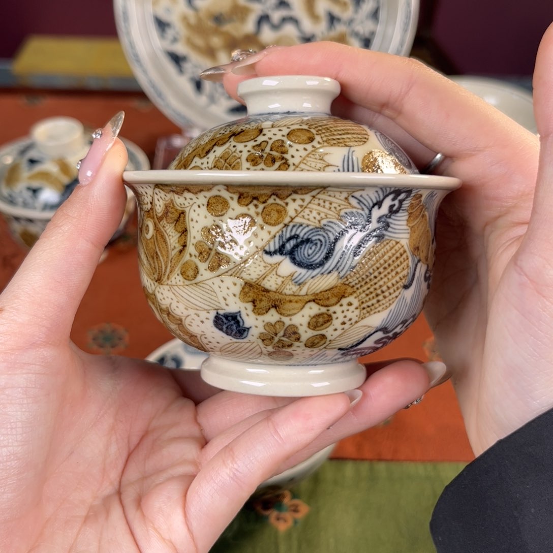 九鸣瓷艺九鸣瓷艺