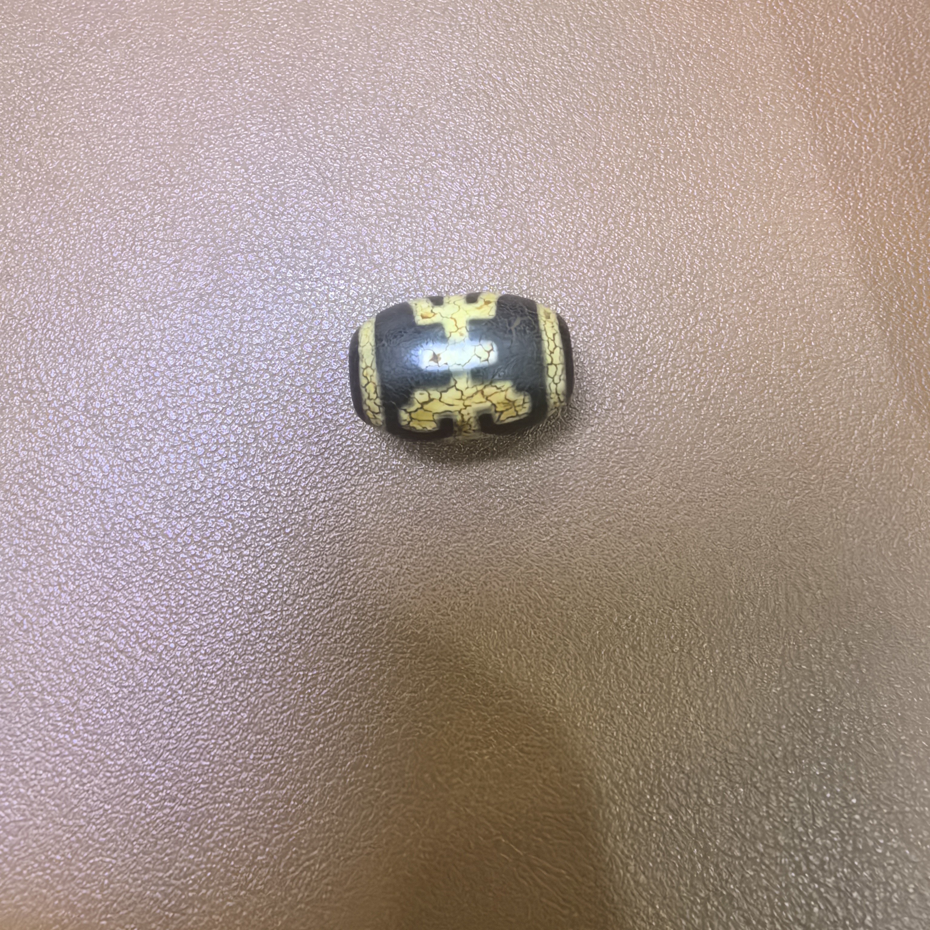 特色饰品工艺品桶珠