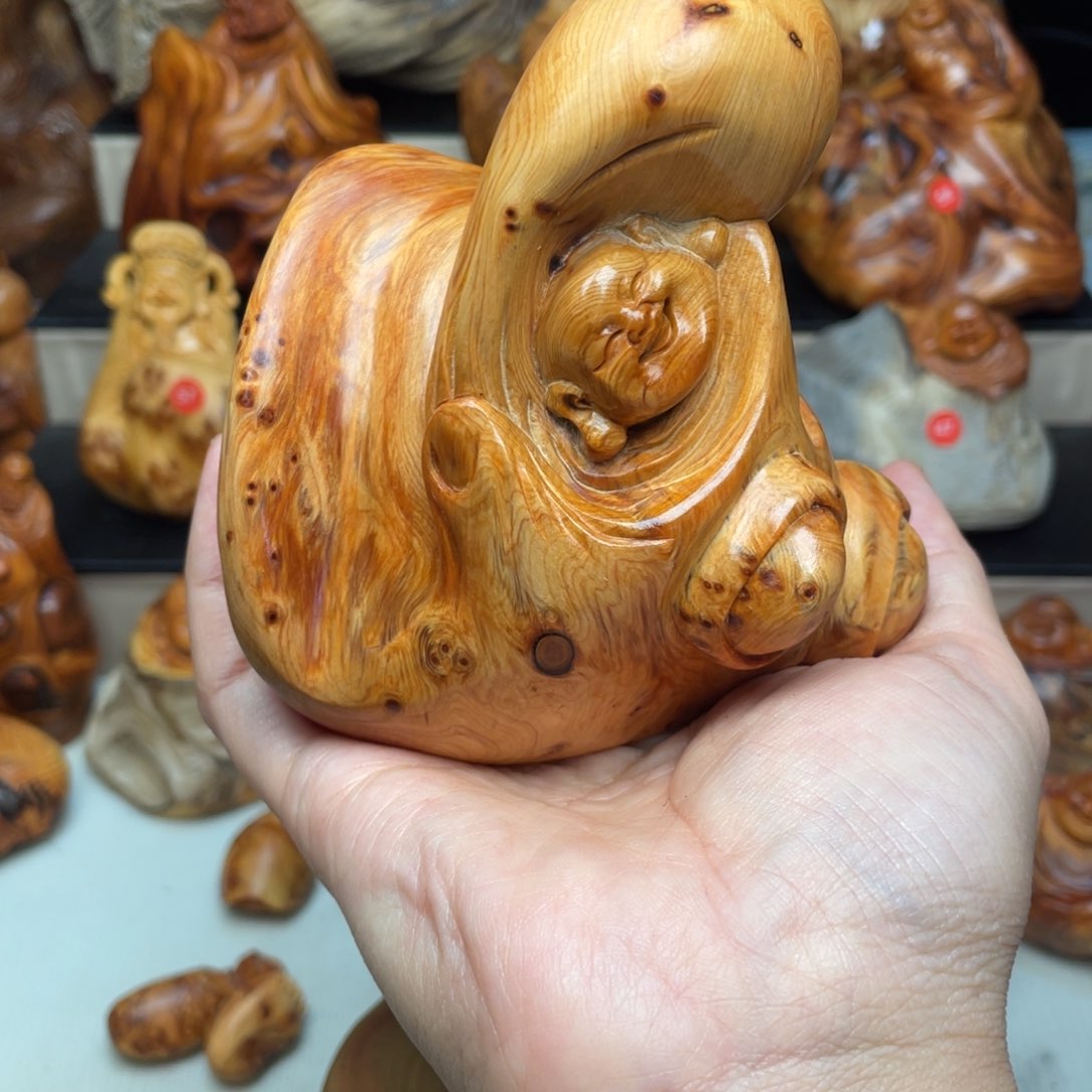 柏木（崖柏）6425521825427